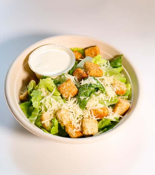 Entree Salads, Half pan
