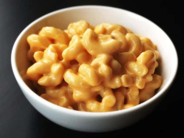 Kids Mac n Cheese