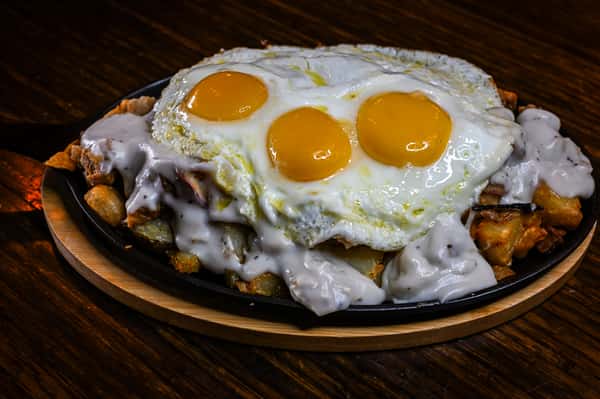 Ellie's Skillet