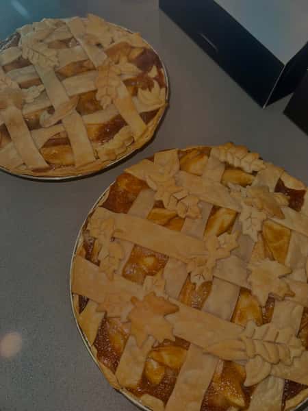 Apple Pie