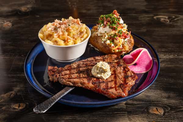 T Bone