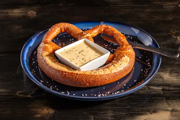 Pretzel