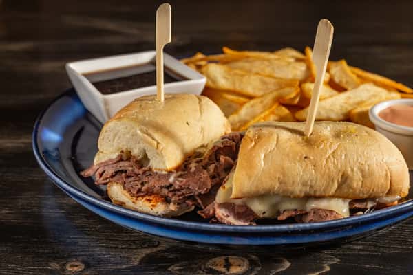 French Dip