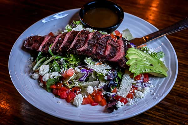 Steak Salad