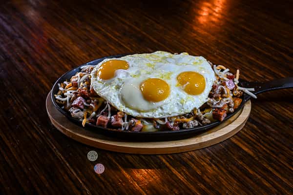 Country Skillet