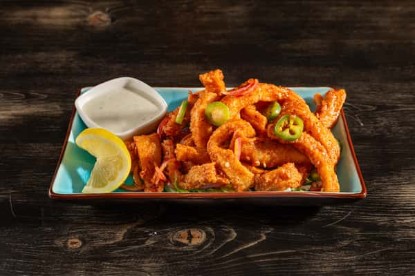 Calamari