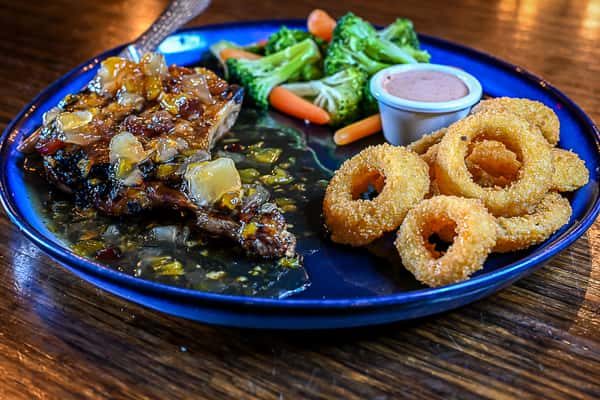 Pork Chop
