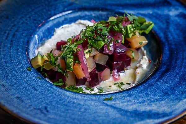 Rare beets