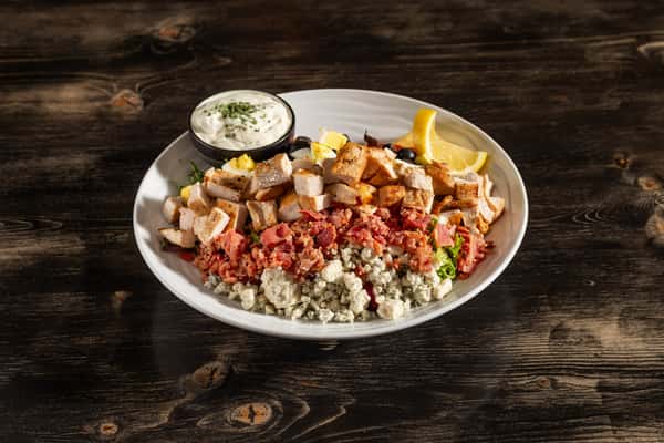 Cobb Salad