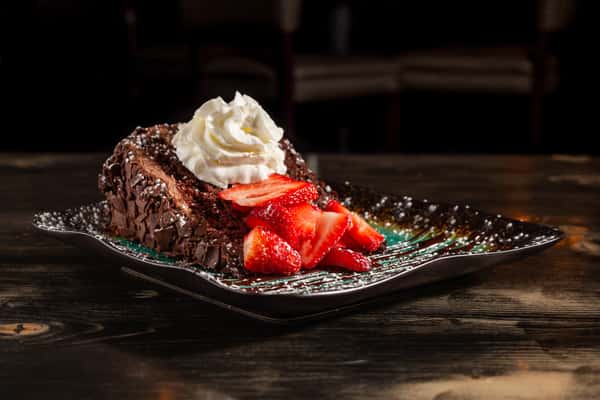 Chocolate cake