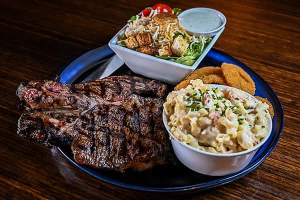 Cowboy Ribeye