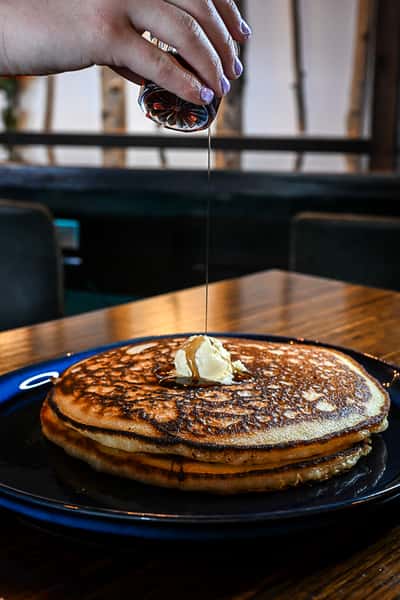 Pancakes