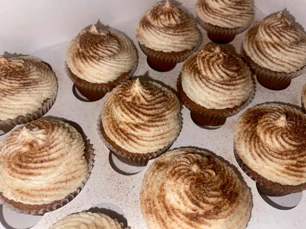 1 Dozen