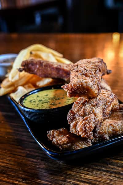 Chicken Strips