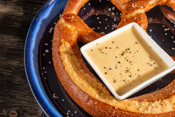 Pretzle