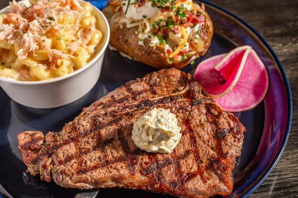 T-bone