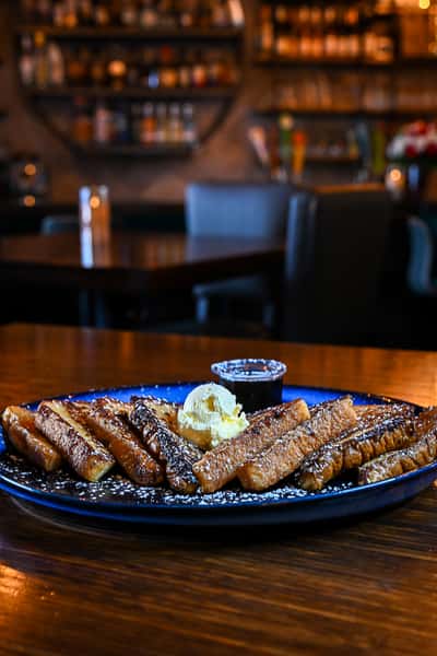 French Toast