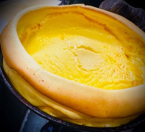 Dutch Pancake