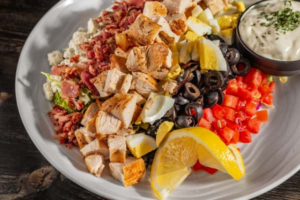 Cobb Salad