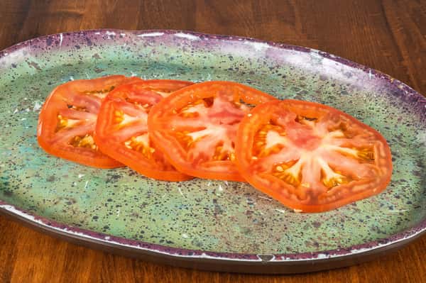 S/ Organic Tomatoes