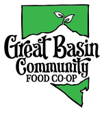 great basin community food co-op