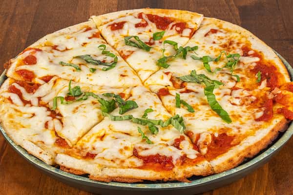 Cheese Pizza