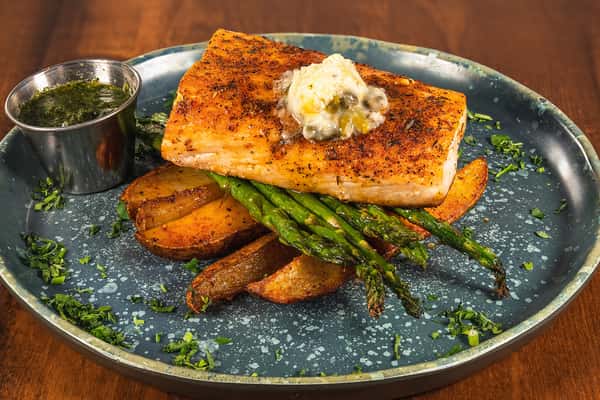 Mahi Mahi
