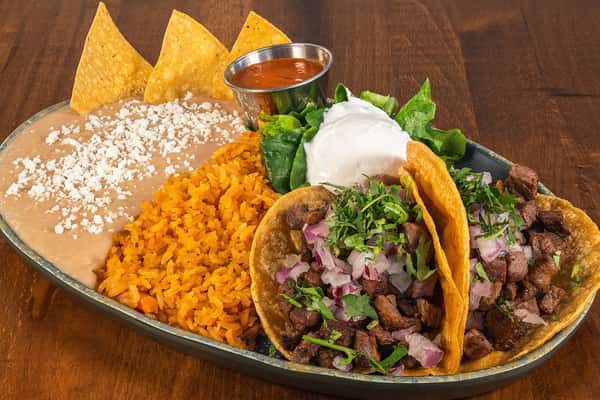 *Tri Tip Tacos (2)