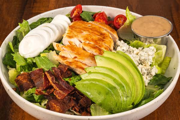 *Cobb Salad
