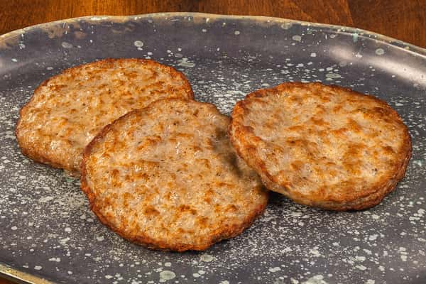 Daily's Uncured Natural Bacon or Sausage