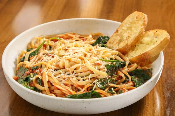 Pasta Marinara