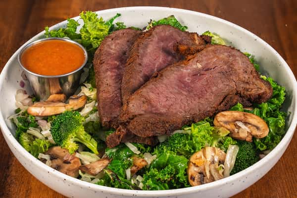 Paleo Bowl