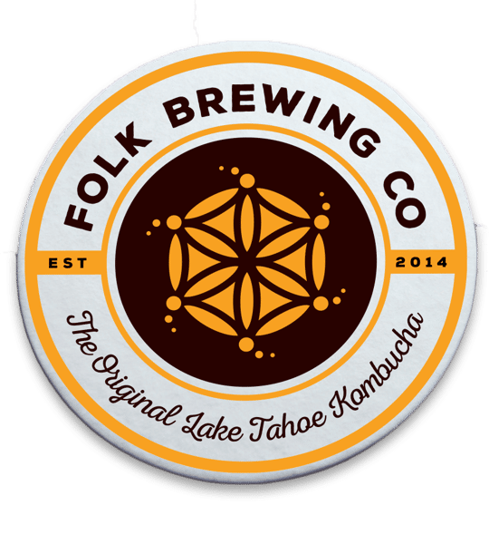 Folk Brewing logo