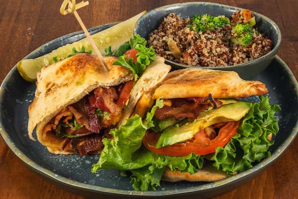*Beautiful BLTA