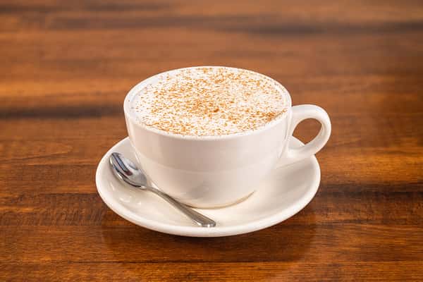 12oz Chai Latte