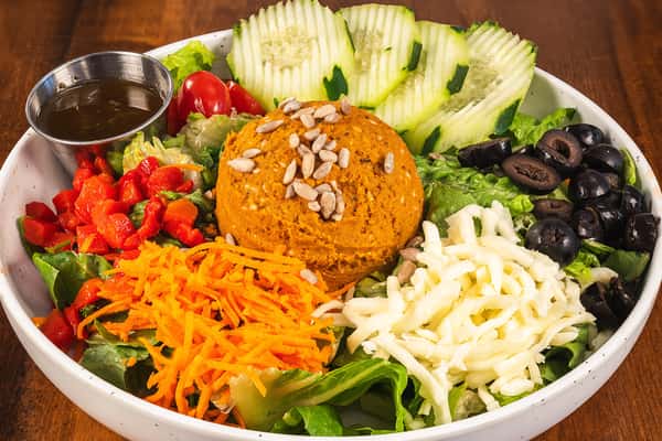 Bomb Salad
