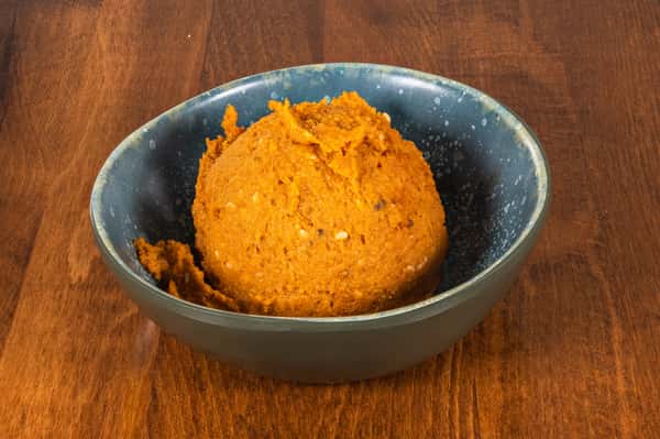 House Made Organic Hummus