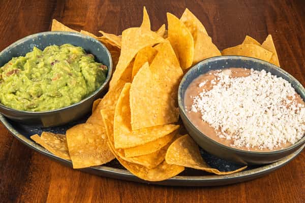 Chip & Dips
