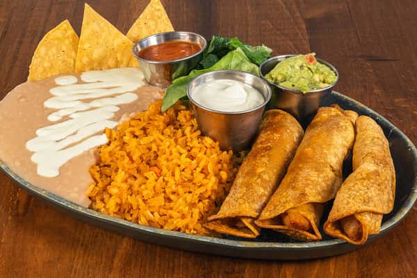 Taquitos