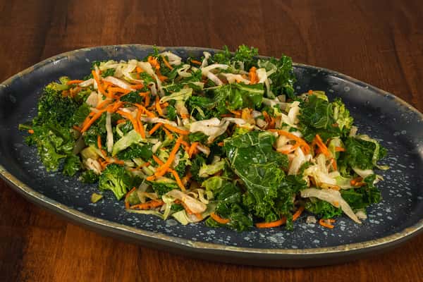 Mixed Veggie Saute