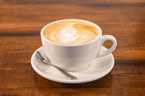 16oz Latte