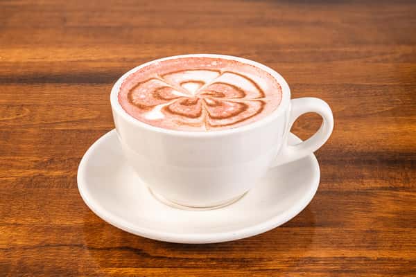 12oz Hot Chocolate