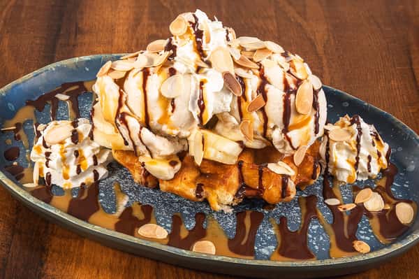 Banana Split