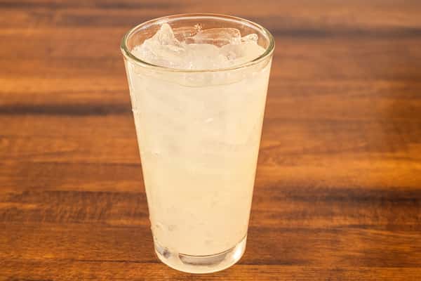Meyer Lemonade