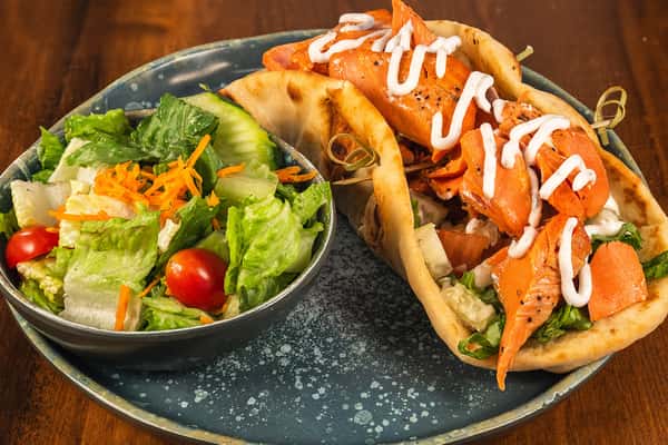 *Great Full Gyro