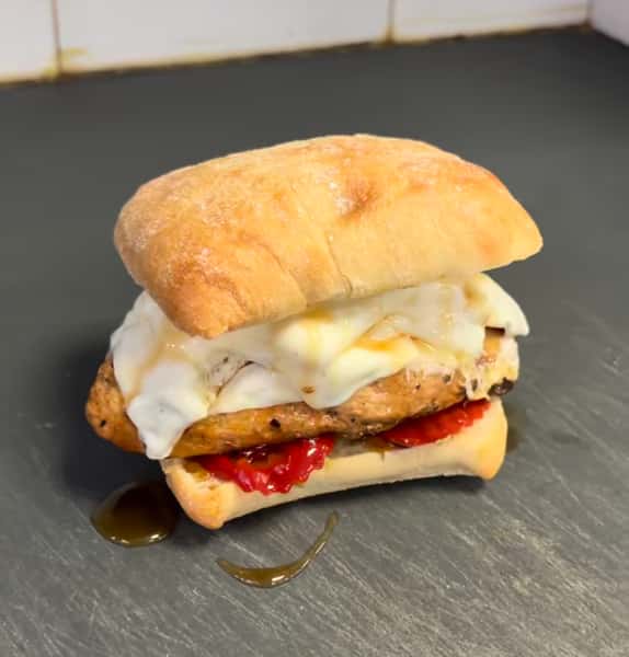 New Item! The Schaefer
