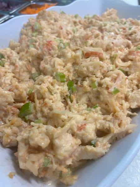 Lobster Salad