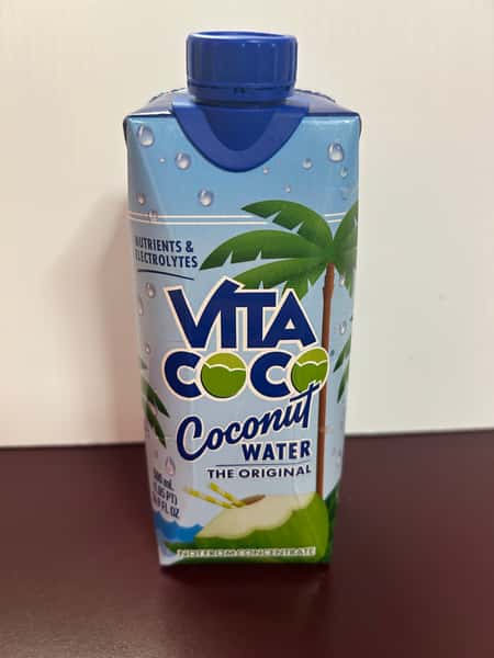 Vita Coco Cocunut Water