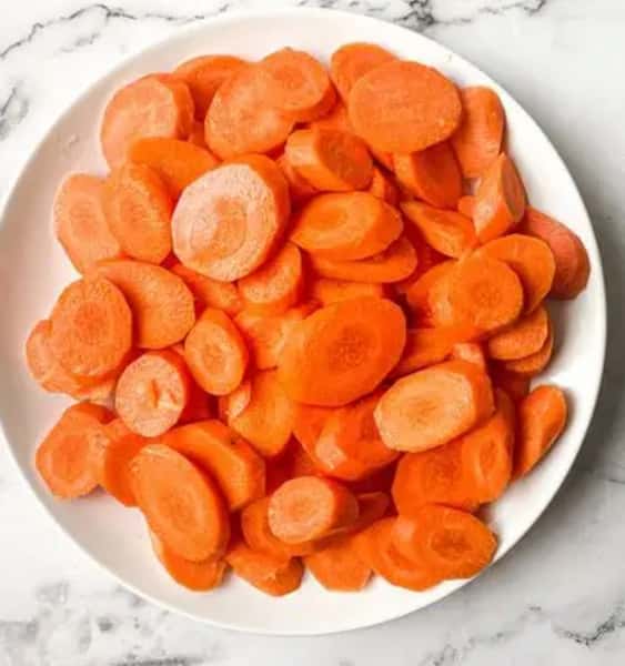Carrots