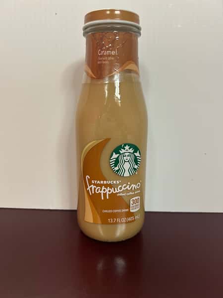 Starbucks Frappuccino 13.7 oz